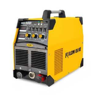 锐龙气保焊机MIG 500IV4C1二氧化碳焊机