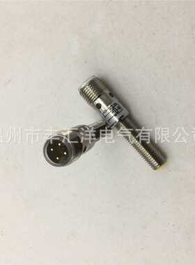 M8接近开关BI2 BI1.5-EG08K-AP AN6X-V13411传感器带插件