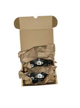 前刹车皮片CV612001BC BV612001BA G2MJ2C452CCB 适用福克斯MK3