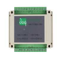 IDAQ-8067数据采集卡8路隔离数字量输入13路继电器输出数据采集卡