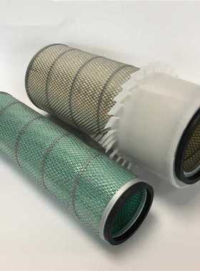 供应空气滤芯AF4887KM空滤P814749 BA2040012规格多样 E70B