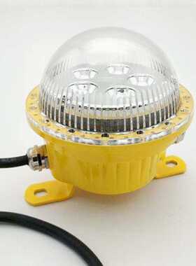 BFC6180免维护节能防爆灯 led长寿防爆灯5W10W15W 走廊通道照明灯