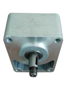 25403系 齿轮泵支架液压马达支架轴承座