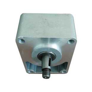 25403系 齿轮泵支架液压马达支架轴承座