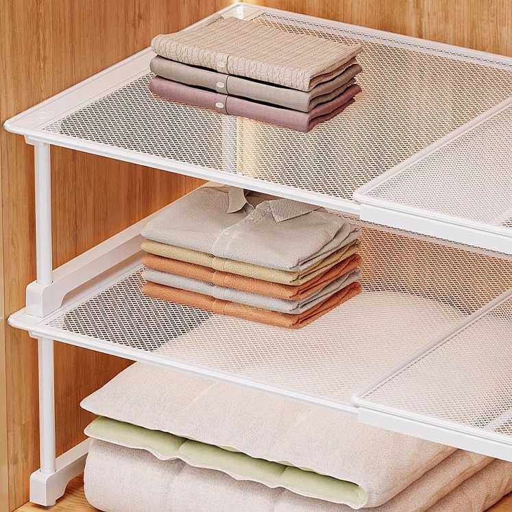 可伸缩衣柜分层隔板置物板衣橱柜子分层收纳架子鞋柜空间利用,玩具/童车/益智/积木/模型,垂直悬浮玩具,淘宝优惠券,粉丝福利购,淘宝优惠卷