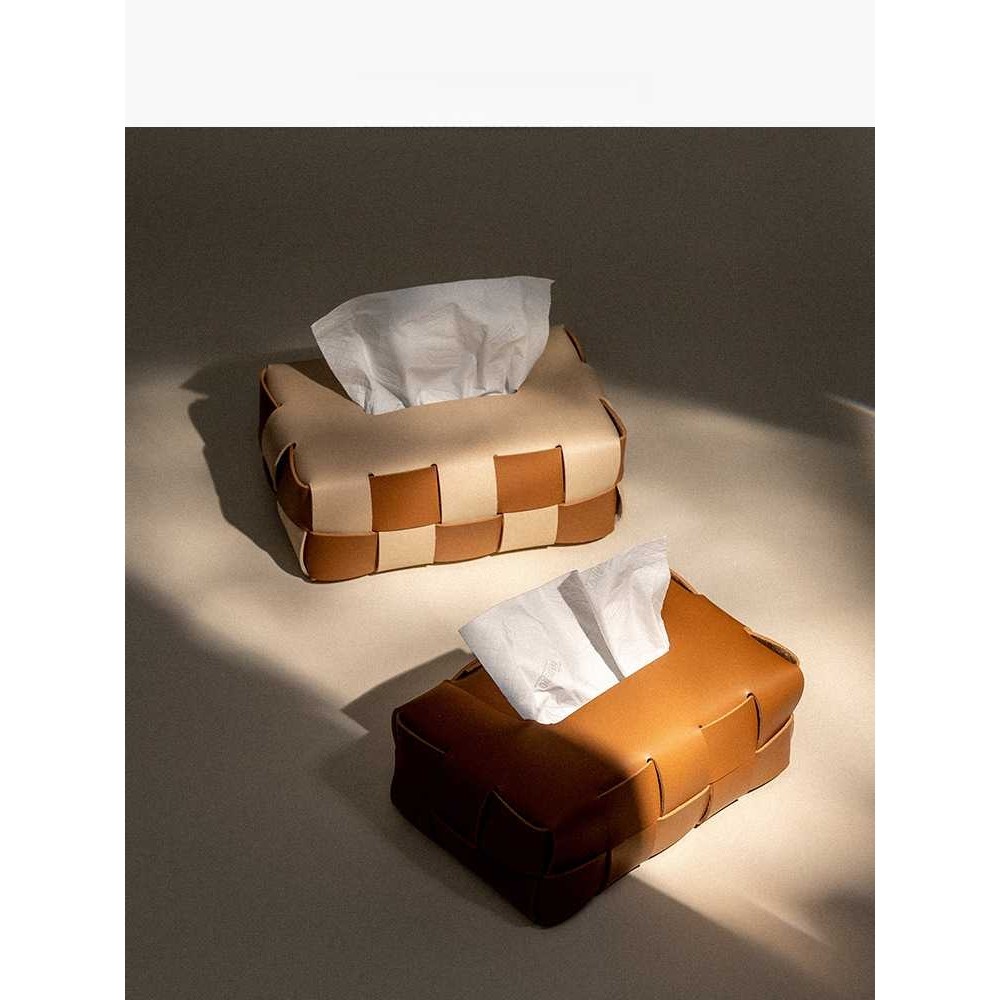 轻奢高级感皮纸巾盒桌面客厅高档餐巾纸抽盒创意车载抽纸盒茜之博,玩具/童车/益智/积木/模型,垂直悬浮玩具,淘宝优惠券,粉丝福利购,淘宝优惠卷