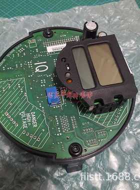 进口ROTORK主控板 IQTC电动主板操作板rotork48083-02 进口ROTORK