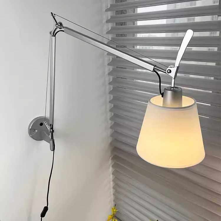 双摇臂伸缩长臂铝材壁灯客厅沙发墙灯中古风书房阅读灯卧室床头灯,玩具/童车/益智/积木/模型,垂直悬浮玩具,淘宝优惠券,粉丝福利购,淘宝优惠卷