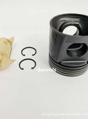 4115P015活塞105mm适用1104机型T426384活塞3135M111