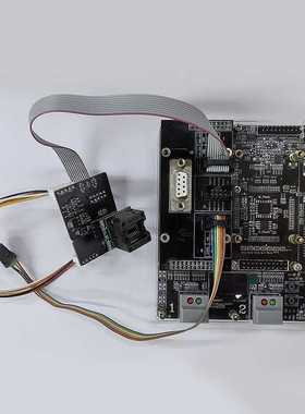 AD142A4语音ic烧录器 电子元器件单片机语音芯片IC烧录器 烧录机