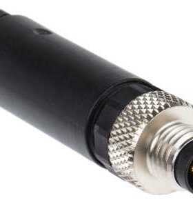 28044 RSMCK 3 Lumberg Automation 圆形连接器 - 4A PA - -