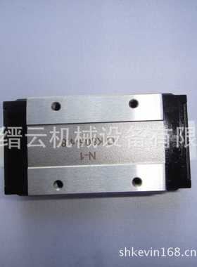 CPC  微型导轨 单滑块一批 不生锈n+0V830/N1Jj717-1.9/N+2SUcs50