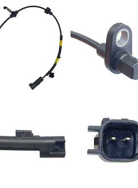 DG9Z-2C190-DC,DG9Z2C190DC适用于福特Ford  ABS传感器轮速传感器