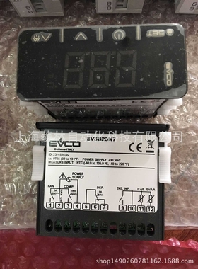 * 意大利美控EVCO 温控器 EV3B23N7 EV3B23N7