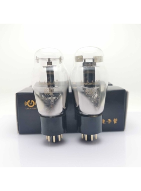 林籁之音 6SN7 电子管 直代 6H8C 6N8P CV181 5692 单支价格