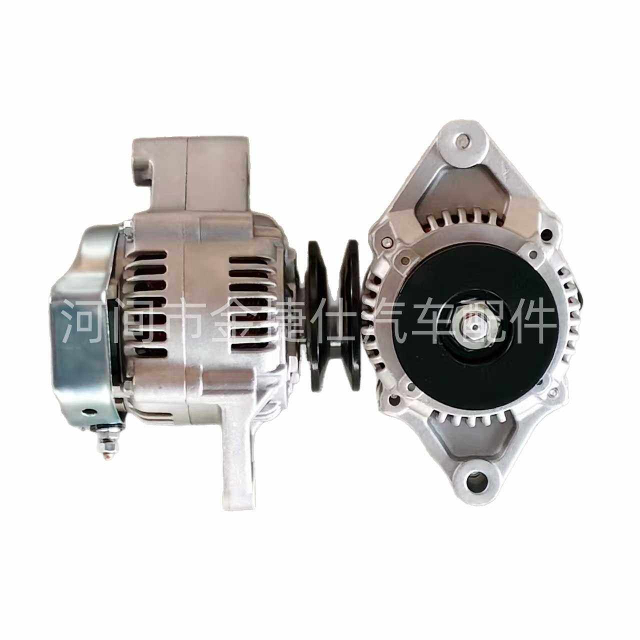 发电机 适用于康明斯动力 12V 50A 1PK 210-7022,玩具/童车/益智/积木/模型,垂直悬浮玩具,淘宝优惠券,粉丝福利购,淘宝优惠卷