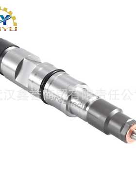 0445120294  K6000-1112100A-A38喷油器总成燃油喷射器共轨喷油器