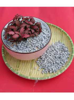 灰色水洗石外墙装饰料 ｜白色彩色建筑立面石材 工程专用