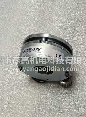 gtmaxi送经马达刹车线圈制动器纺织机械14.457.06/BFK457-06/24V