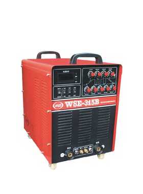 华力WSE-315B交直流氩弧焊机 方波脉冲焊机 脉氩弧焊机