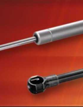 德国HAHN气弹簧G 08 19 0080 1 0260 AU19 AB11 00140N