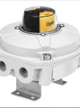 费斯托FESTO传感器盒SRBE-CA3-YR90-MW-22A-1W-C2N12-EX  3471008