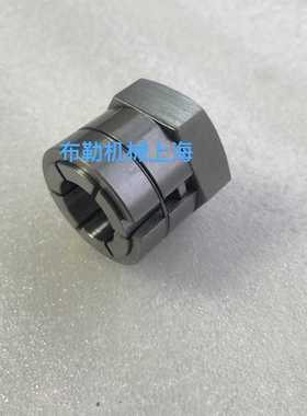 上海布勒胀紧套/螺母型免键轴衬涨套/锁紧螺母CL9X21ML/CL10X24ML