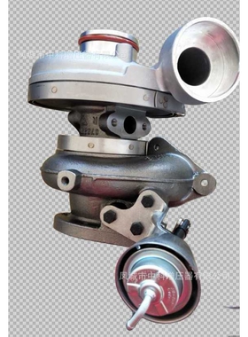 厂家直销 增压器 12709880075  3005699C92 B2XG