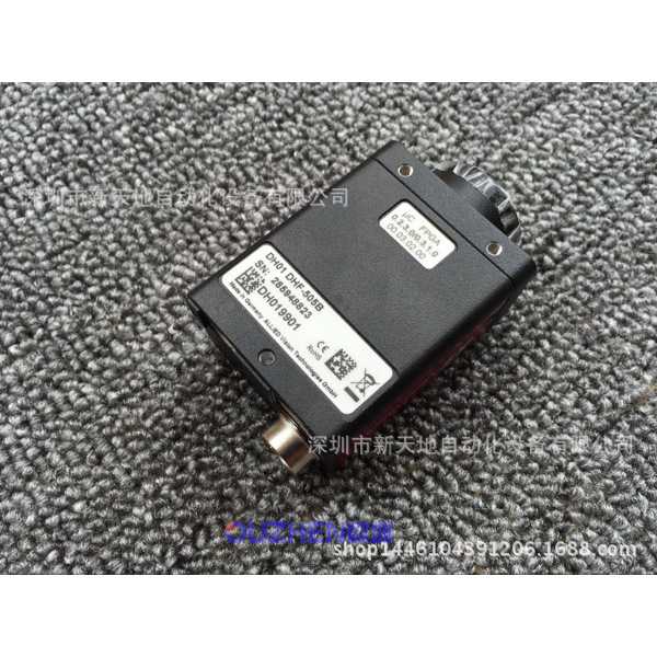 AVT DHF-505B工业高速黑白CCD相机 500万像素