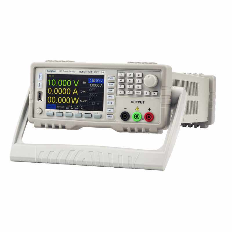 可调直流稳压开关电源60V15A恒压恒流源数显编程可调直流电源