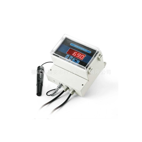 PH控制器复合电极酸碱控制器测试仪酸度计pH