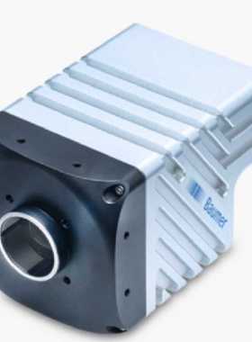 瑞士Baumer堡盟          VAX-32M.I.NVN           黑白工业相机