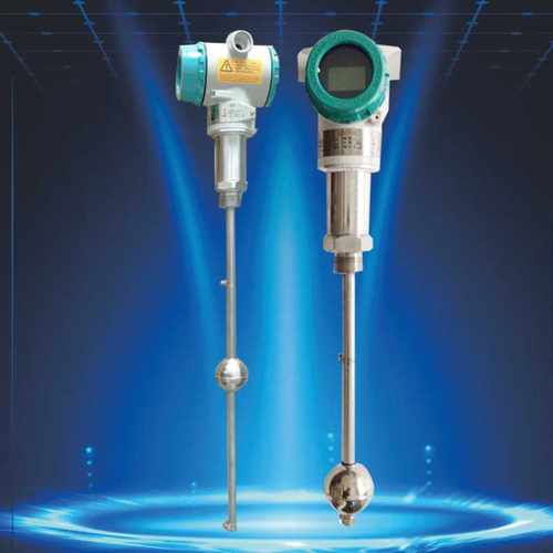 磁致伸缩液位计传感器杆式浮球液位计变送器防爆磁感应液位高精度