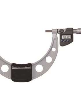 Mitutoyo三丰 外径千分尺 293-256-30/MDC-275MX 量程250~275mm