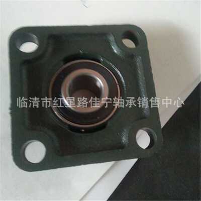山东厂家销售  外球面轴承 带座 UKF313 UKP313