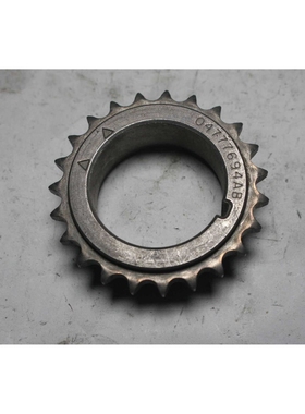 HB00-11-321M1适用于马自达FML2代曲轴齿(小齿) 正厂