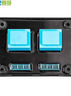 SAFE赛孚 柴油无刷发电机 隔离变压器 MX321保护器 E000-22070