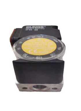 现货直供 DUNGS压力开关  GW50A5 空气压力开关 量大从优