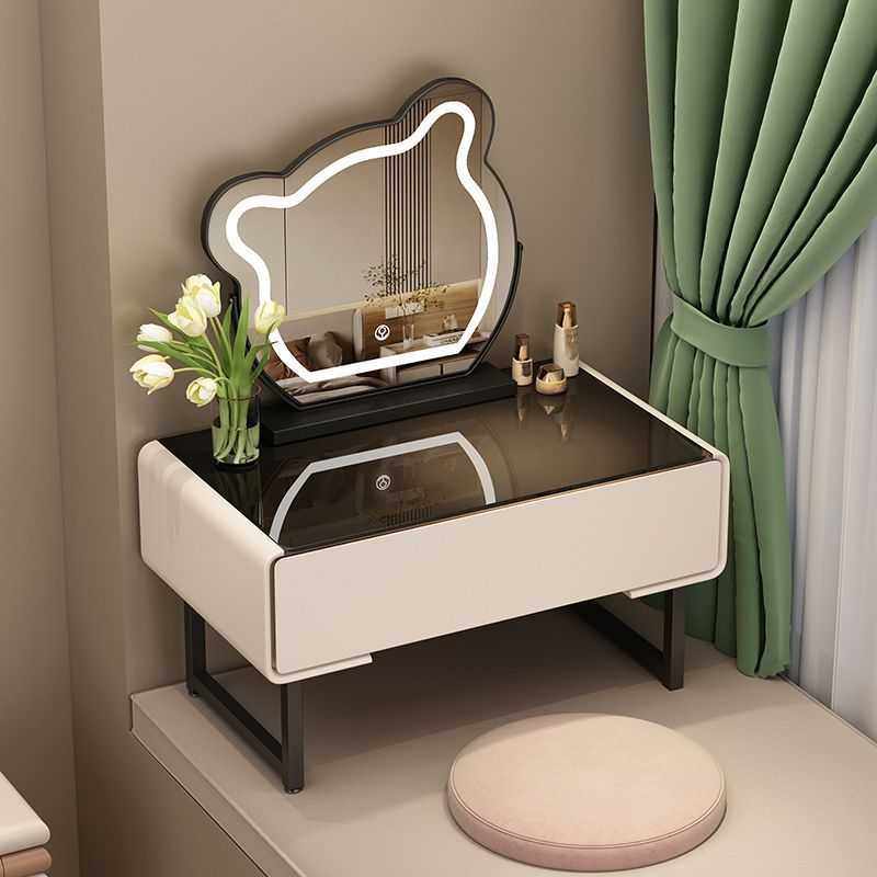 飘窗氛围灯梳妆台收纳柜一体小型专用网红小户型榻榻米化妆台迷你,鲜花速递/花卉仿真/绿植园艺,其它园艺用品,淘宝优惠券,粉丝福利购,淘宝优惠卷