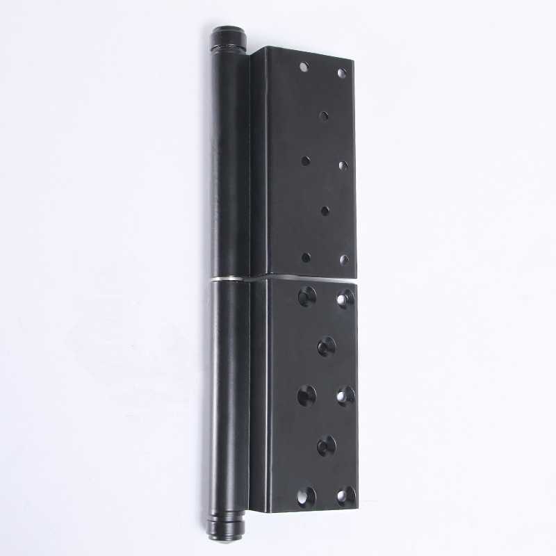 厂家直供8孔铝合页加厚门窗铰链配件