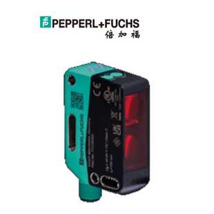 70128080 倍加福漫反射型光电传感器OBT1250 100022 R202