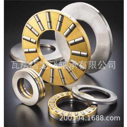 瓦房店推力圆柱滚子轴承100TMP93 尺寸100*170*42 89320M
