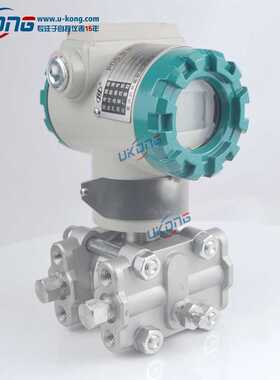 川仪pds800压力变送器PDS805-1DH31-B1DB/F20
