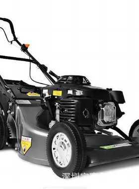 Z-GREEN20寸草坪修剪机中绿ZGL500SH手推式铝底盘割草机除草机