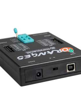 Orange5 Programmer V1.35 Full Activation 橘子编程器适配器