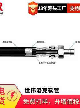 倍润Short Tube Butt Weld