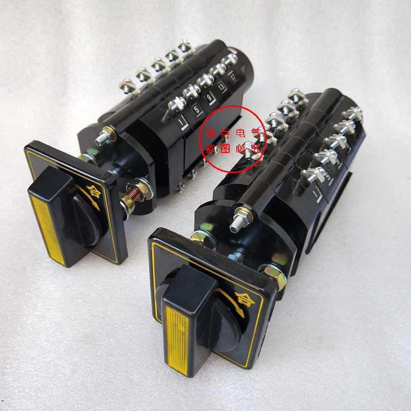 LW2D-10/Z 1A46A4020/F8转换开关 组合开关Z4012040120/F8