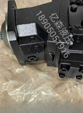 SAUER萨澳DANFOSS丹佛斯液压马达H1B160/H1B080/H1B110系列柱塞泵