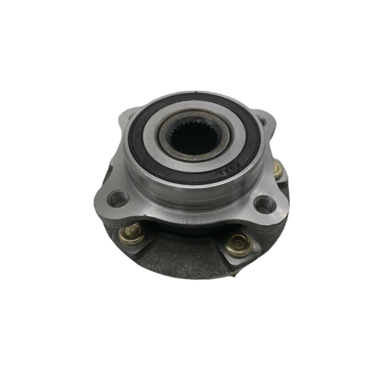 格兰迪前轮轮毂轴承MR594979