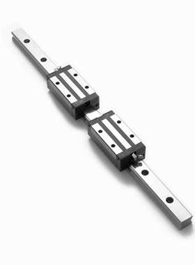 机床滑块轴承 SBG15SL SBG20SLL SBG15FL SBG30FLL 维修库存销售